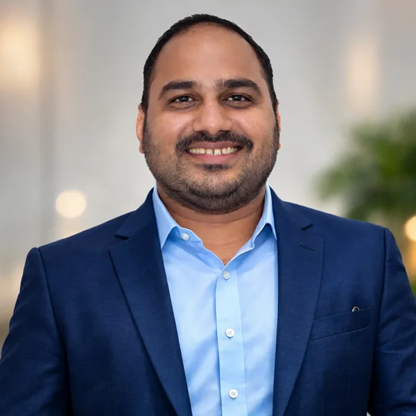 Sai Rajasekhar Kurada